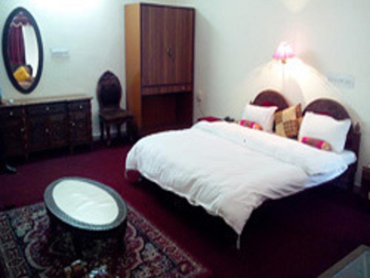 Hotel Padmini Chittorgarh Exterior foto