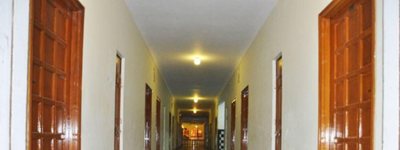 Hotel Padmini Chittorgarh Exterior foto