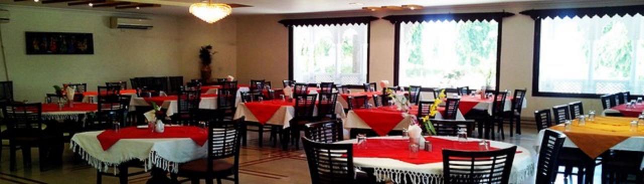 Hotel Padmini Chittorgarh Exterior foto